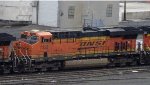 BNSF 7358